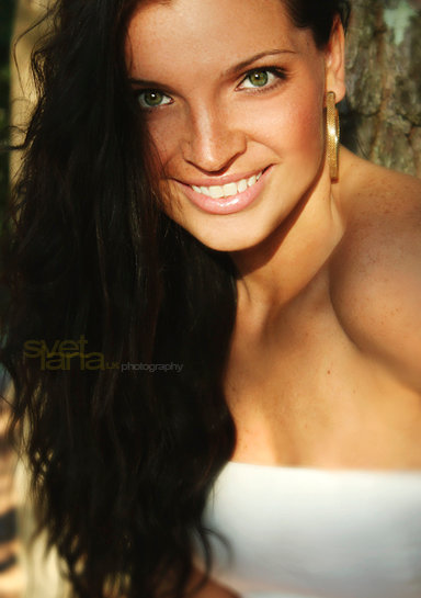 Female model photo shoot of Heather Richelle