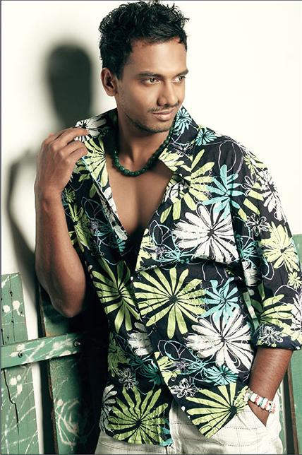 Male model photo shoot of Jatin Kottary