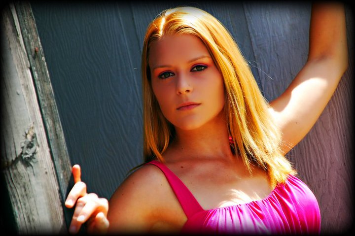 Female model photo shoot of Kenzie Irvine in Fayetteville, NC