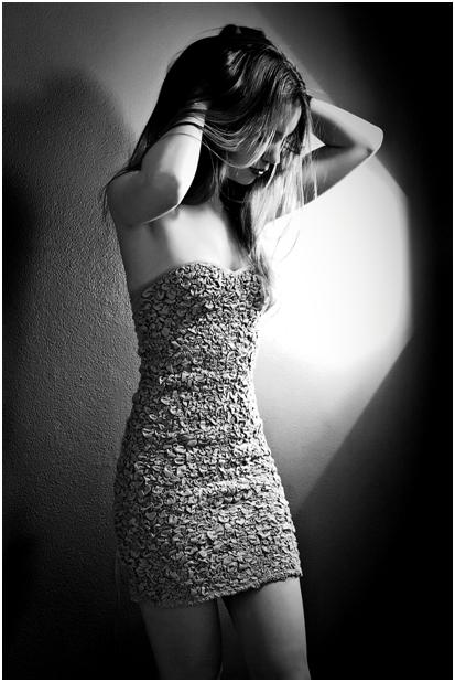 Female model photo shoot of Michelle_H by Vive_la_Liberty