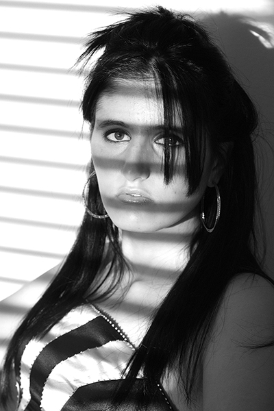 Female model photo shoot of Roxsi Elise in Burien, WA
