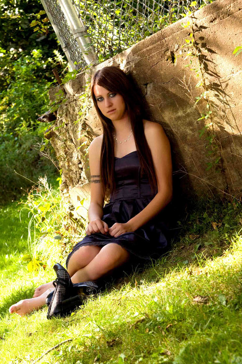 Female model photo shoot of Keri1913 in Cedar Rapids, IA