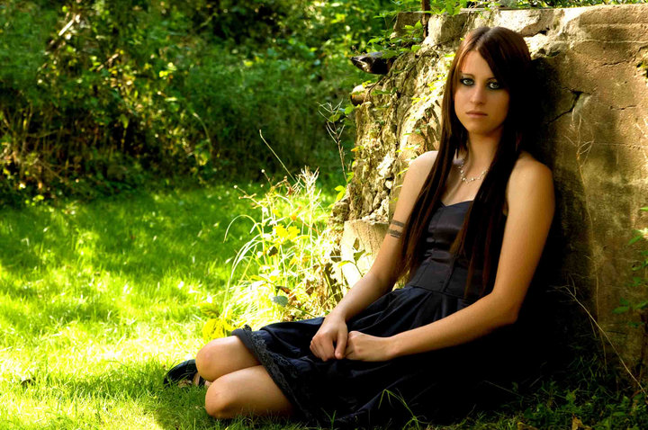 Female model photo shoot of Keri1913 in Cedar Rapids, IA