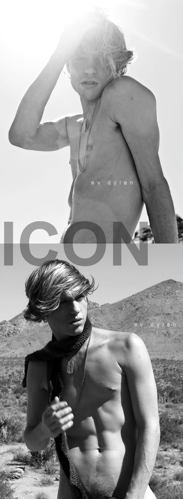 Male model photo shoot of Fotoicono and the real ashtyn long in California