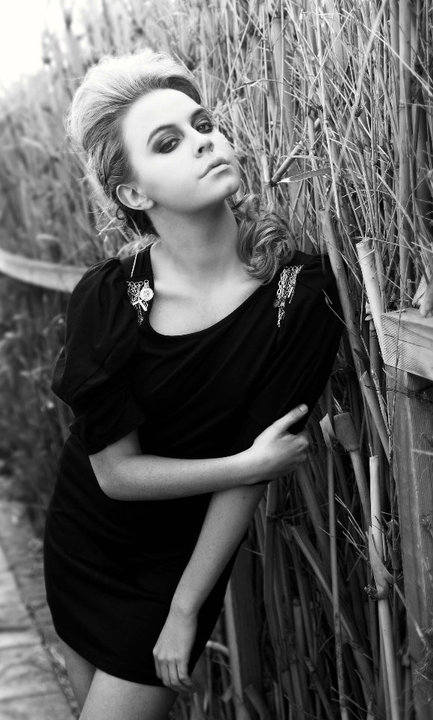 Female model photo shoot of Sophie Crenigan in Central Coast