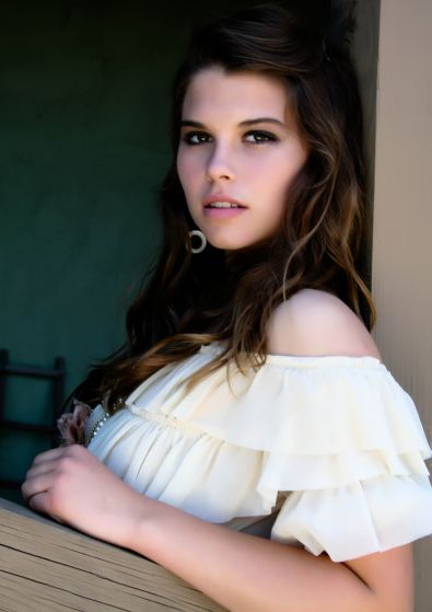Female model photo shoot of emmira Photography in Santa Monica, CA