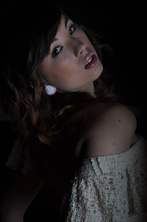 Female model photo shoot of Marissa_heart by VANADIS CREATIVE