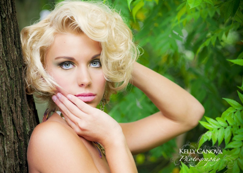 Female model photo shoot of Kelly Canova in Orlando