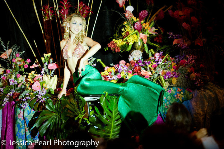 Female model photo shoot of Haily Pyper in Four Seasons. Maui
