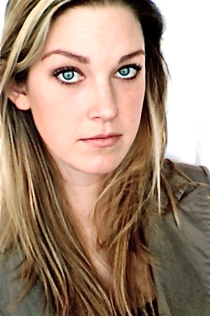 Female model photo shoot of Allison Finney in Taken on Webcam