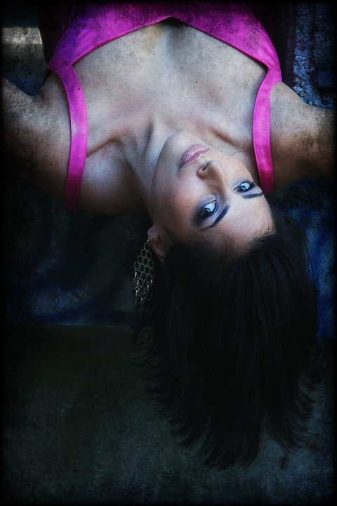 Female model photo shoot of Jules Renae by SMJ photography