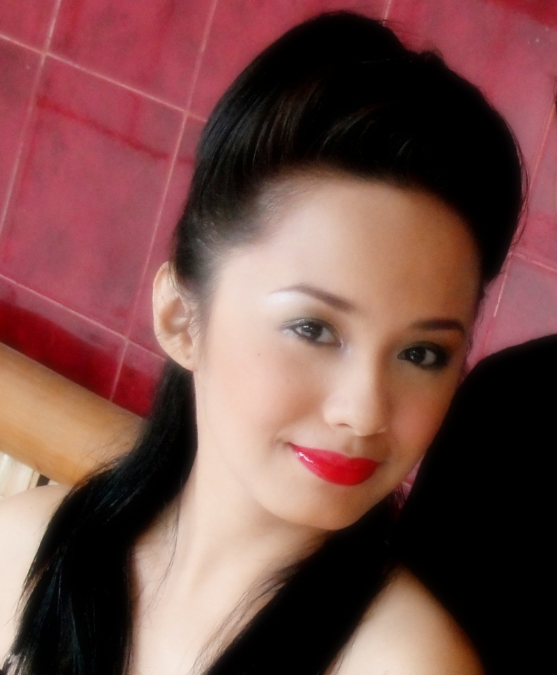 Female model photo shoot of Jessica Alverio in Cagayan de Oro City