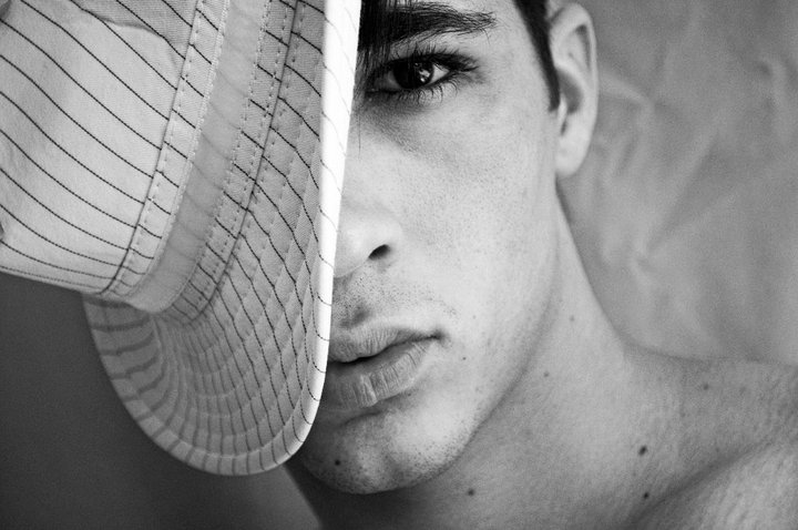 Male model photo shoot of Patrick Hayward by lightblusher