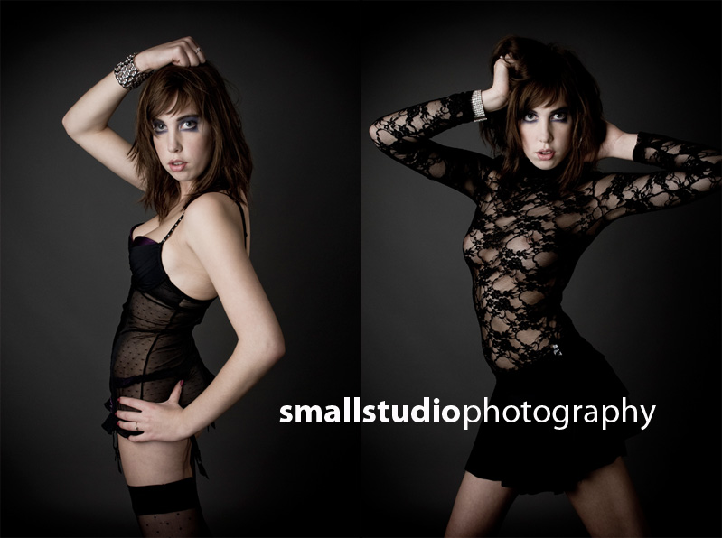Male model photo shoot of Smallstudio Belgium in Smallstudio, makeup by Citra World