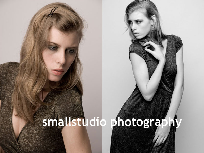 Male and Female model photo shoot of Smallstudio Belgium and Anoni in Smallstudio