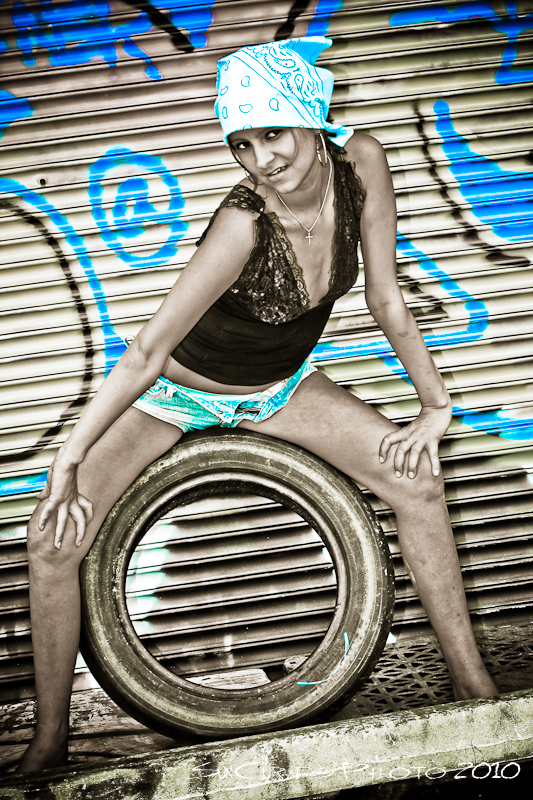 Female model photo shoot of Kristyn Wright by BNH Photoworx in Charlotte NC