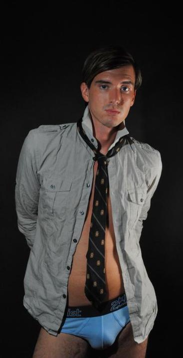 Male model photo shoot of Mathieu Thom in Charlotte, NC