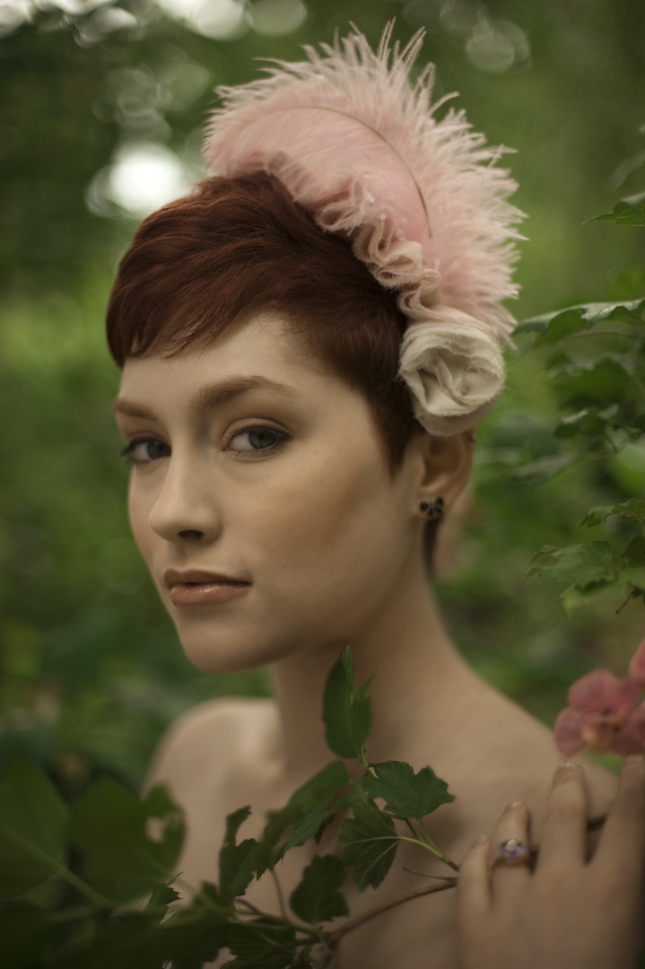 Female model photo shoot of Jade Sheldon in Portland, OR