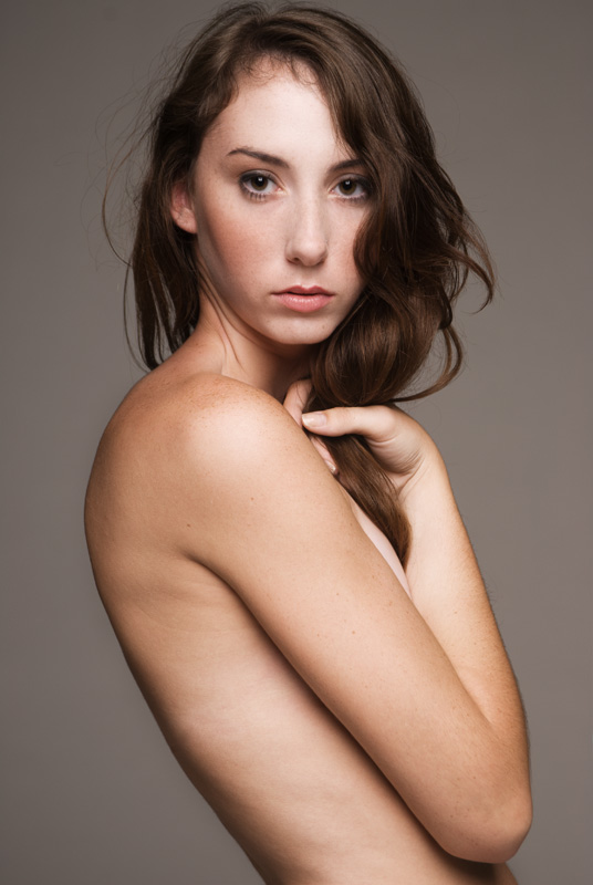 Female model photo shoot of Tara Gilmore by Michael Woodward