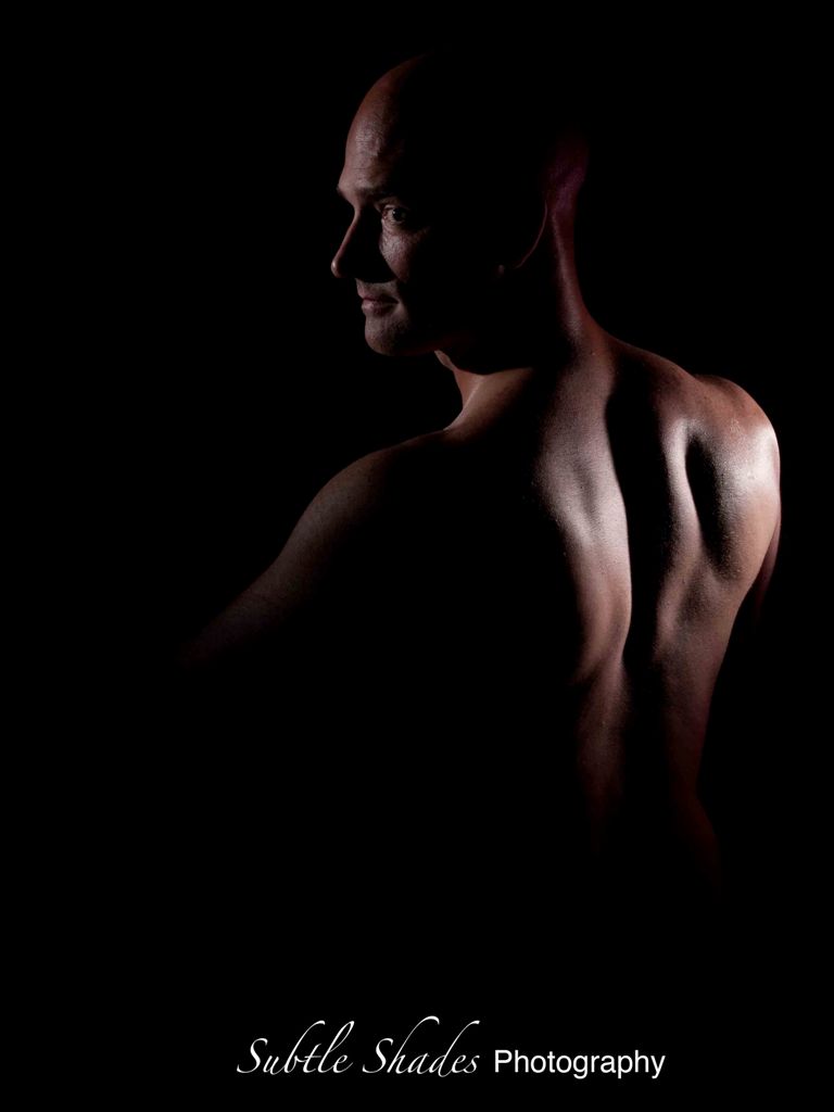 Male model photo shoot of Marvin Davis by subtleshades in Subtle Shades studio Spencer, Oklahoma