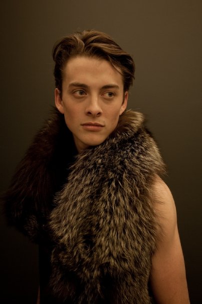 Male model photo shoot of Geo Brian in new york ny