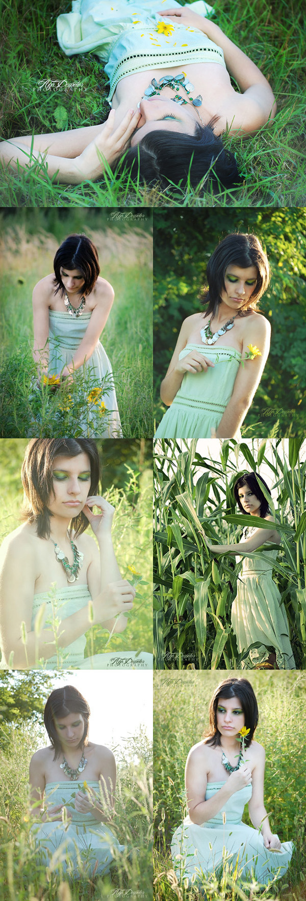 Female model photo shoot of Aya Demeter Photography in Hungary