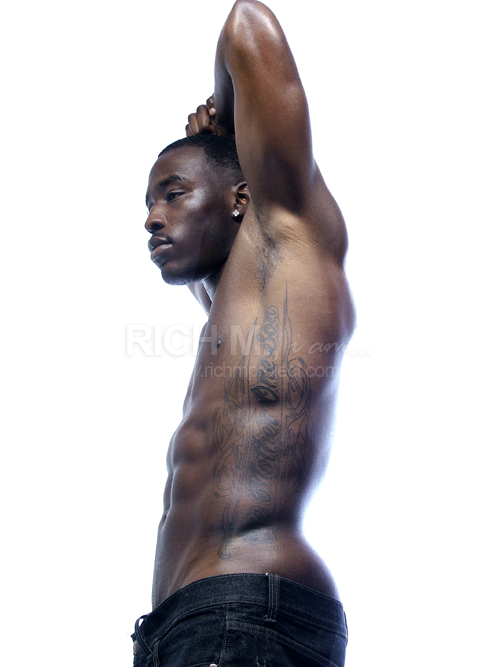 Male model photo shoot of Mr Ryan E by Rich M Project in Charlotte, NC