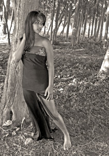 Female model photo shoot of bengali dime in Syracuse NY