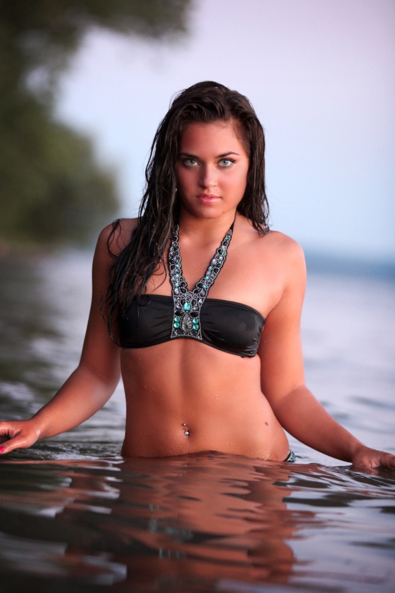 Female model photo shoot of DevanMarie by Tellier Studios