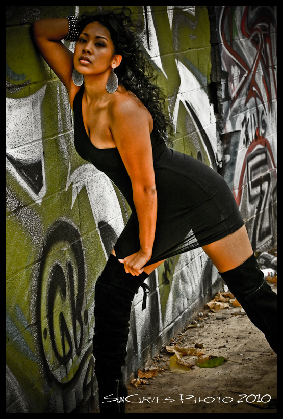 Female model photo shoot of M Kee in Charlotte, NC