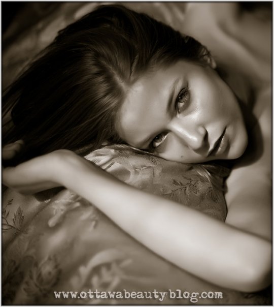 Female model photo shoot of Alexandra Kaye Black