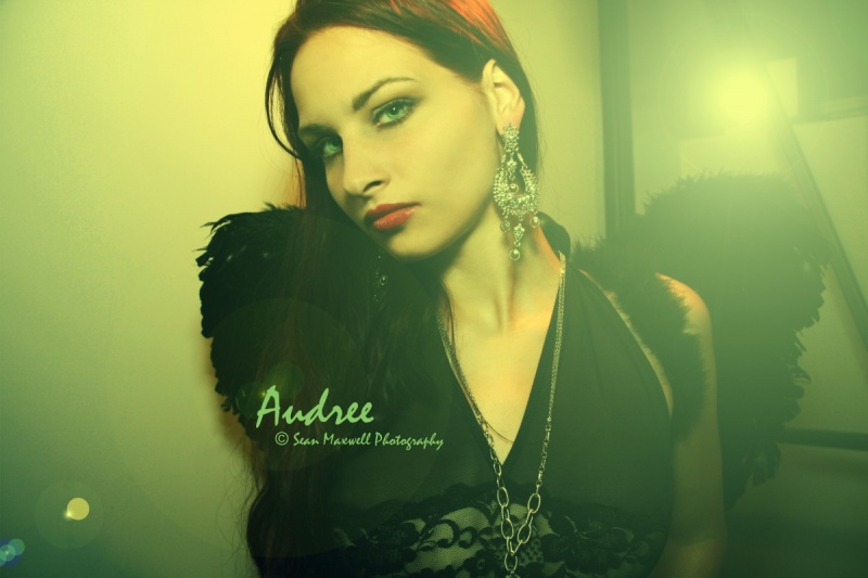 Female model photo shoot of Audrey Monet in ATL,GA