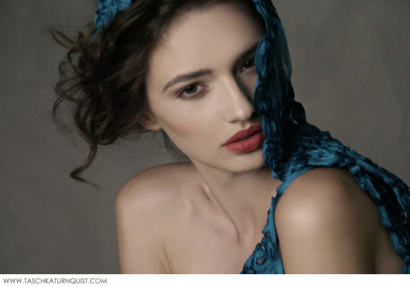 Female model photo shoot of _Juliet_ and Jane Tsareva by Taschka Turnquist