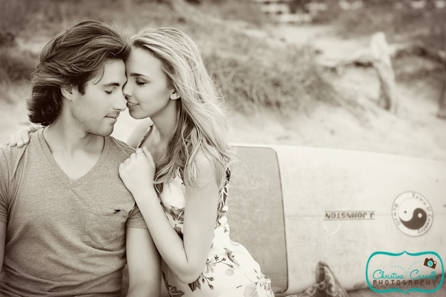 Male and Female model photo shoot of Justin_Day and Haily Pyper