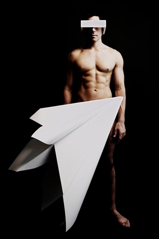 Male model photo shoot of Oscar Montes de Oca