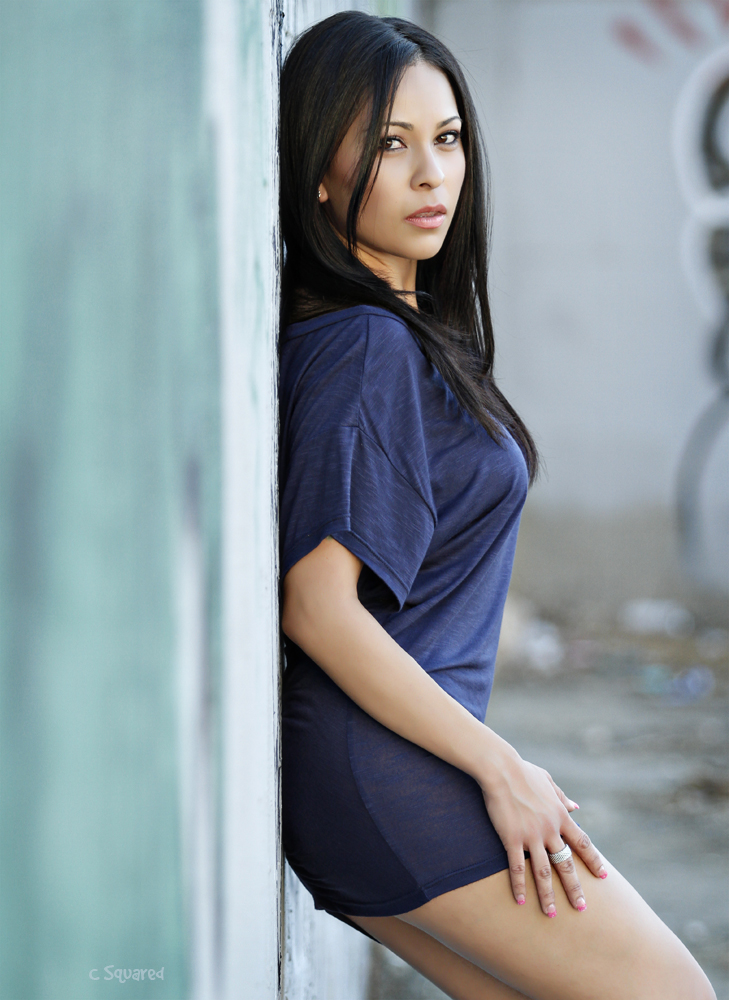 Female model photo shoot of Jessi Lo by CSquared Imagery
