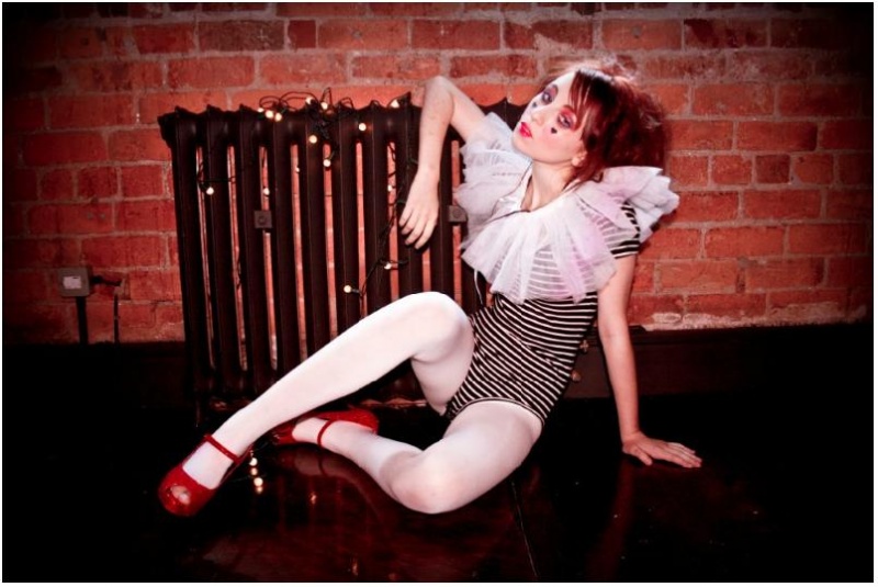 0 model photo shoot of Melly Snaps, wardrobe styled by ClaireJohnson (stylist)