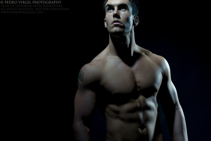 Male model photo shoot of Daniel J Murphy
