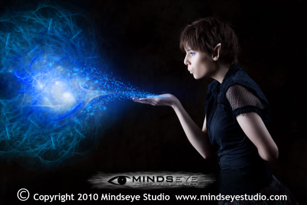 Male model photo shoot of Mindseye Studio