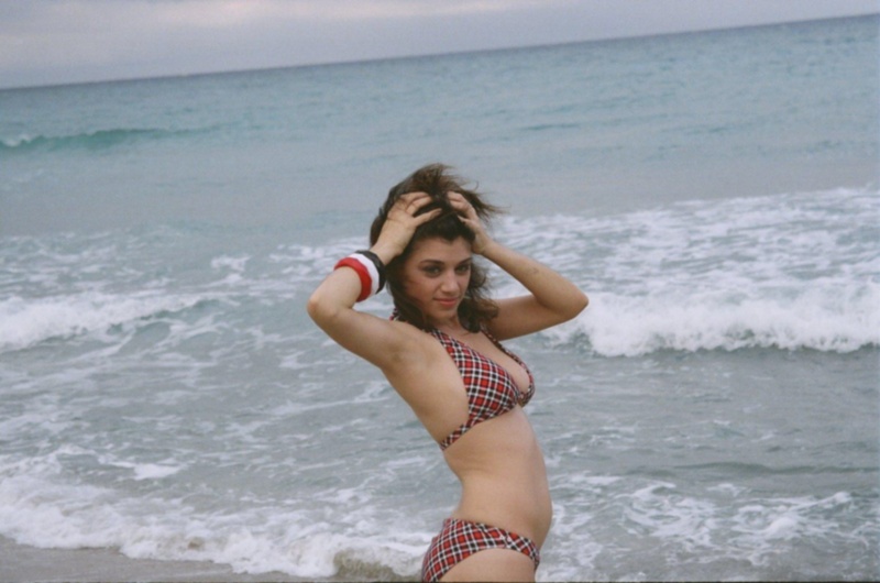 Female model photo shoot of Lisa De Lapi in west palm beach