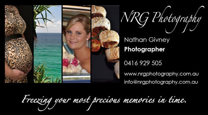 Male model photo shoot of NRG Photography QLD