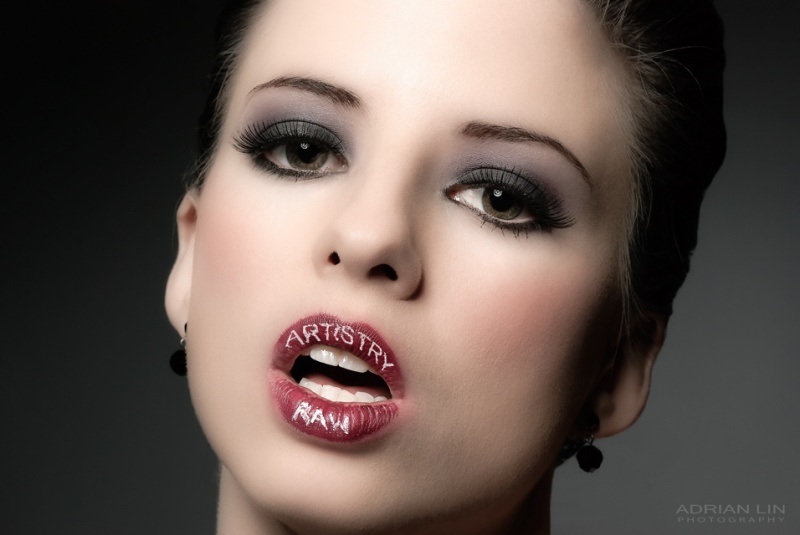 Female model photo shoot of RAW Artistry and -Amanda Lynn- by Avec Lumiere