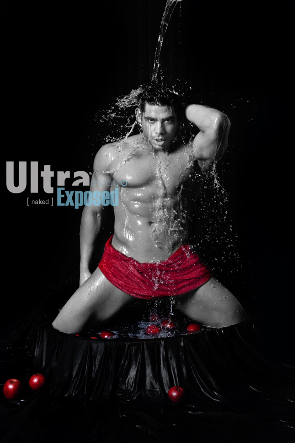Male model photo shoot of Ultra Exposed LLC 