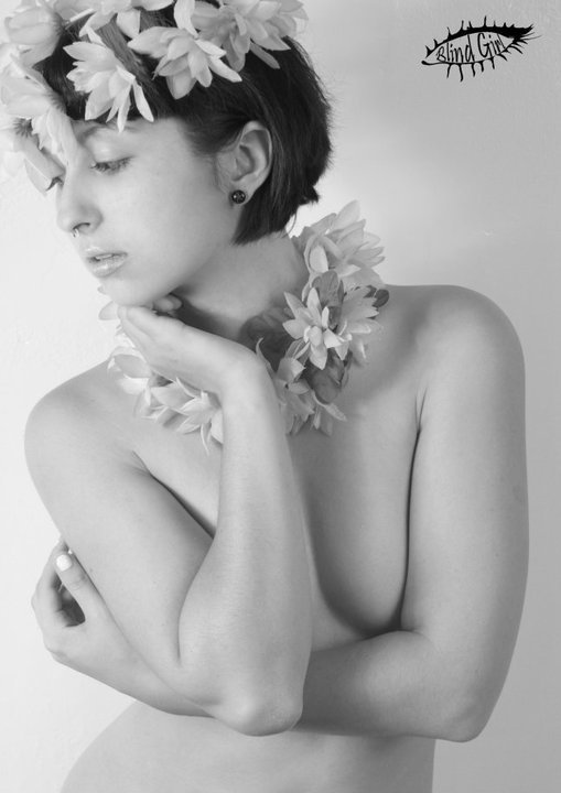 Female model photo shoot of Bri Ivey