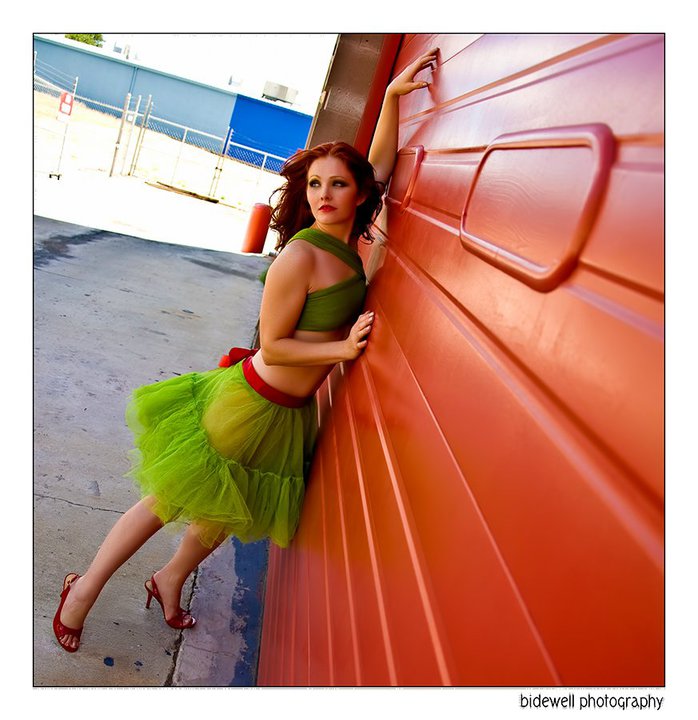 Female model photo shoot of Candace Sandoval in Albuquerque NM