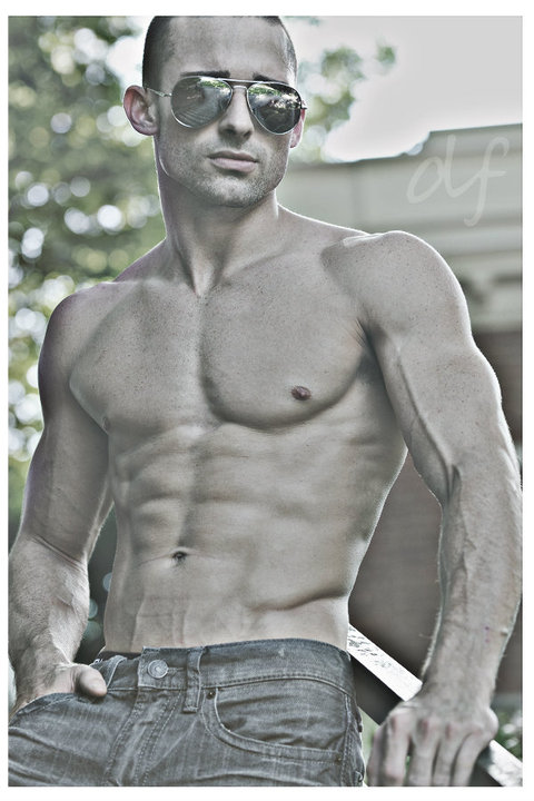 Male model photo shoot of Maverick22 by DerickFavorsPhotography in Piedmont Park - Atlanta, Ga