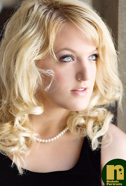 Female model photo shoot of Kailey K by Red City Photos in Capital Building Lincoln NE