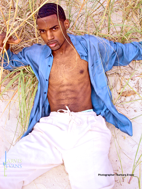 Male model photo shoot of Jarvis Steven Evans in Tampa, Fl