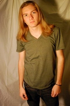 Male model photo shoot of Ben We