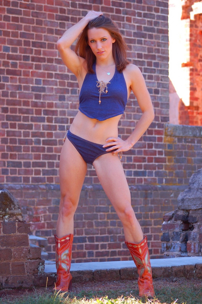 Female model photo shoot of KerringtonRachelle in Charlottesville, VA